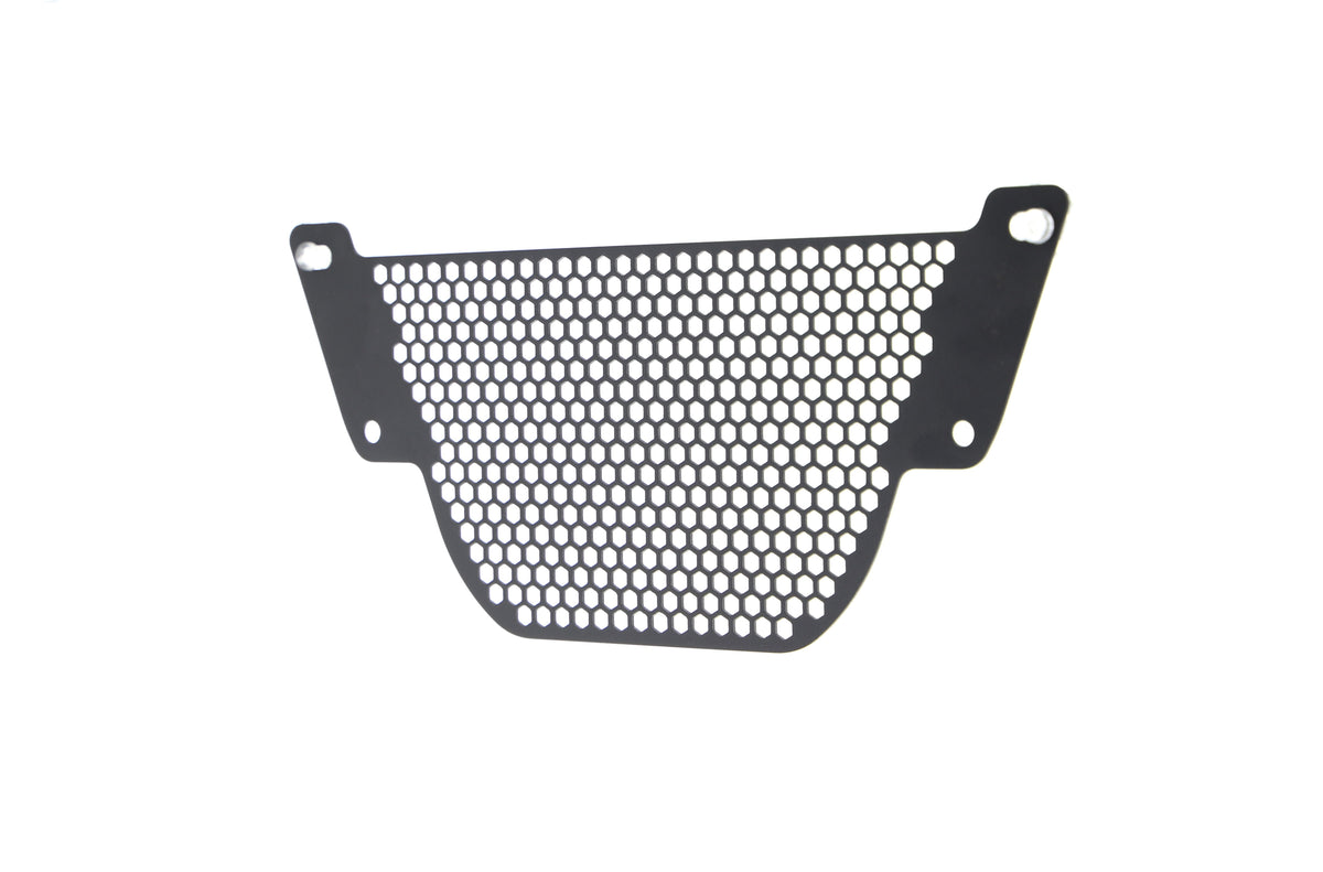 Evotech Ducati Monster 1200 Oil Cooler Guard 2013 - 2016 - 2