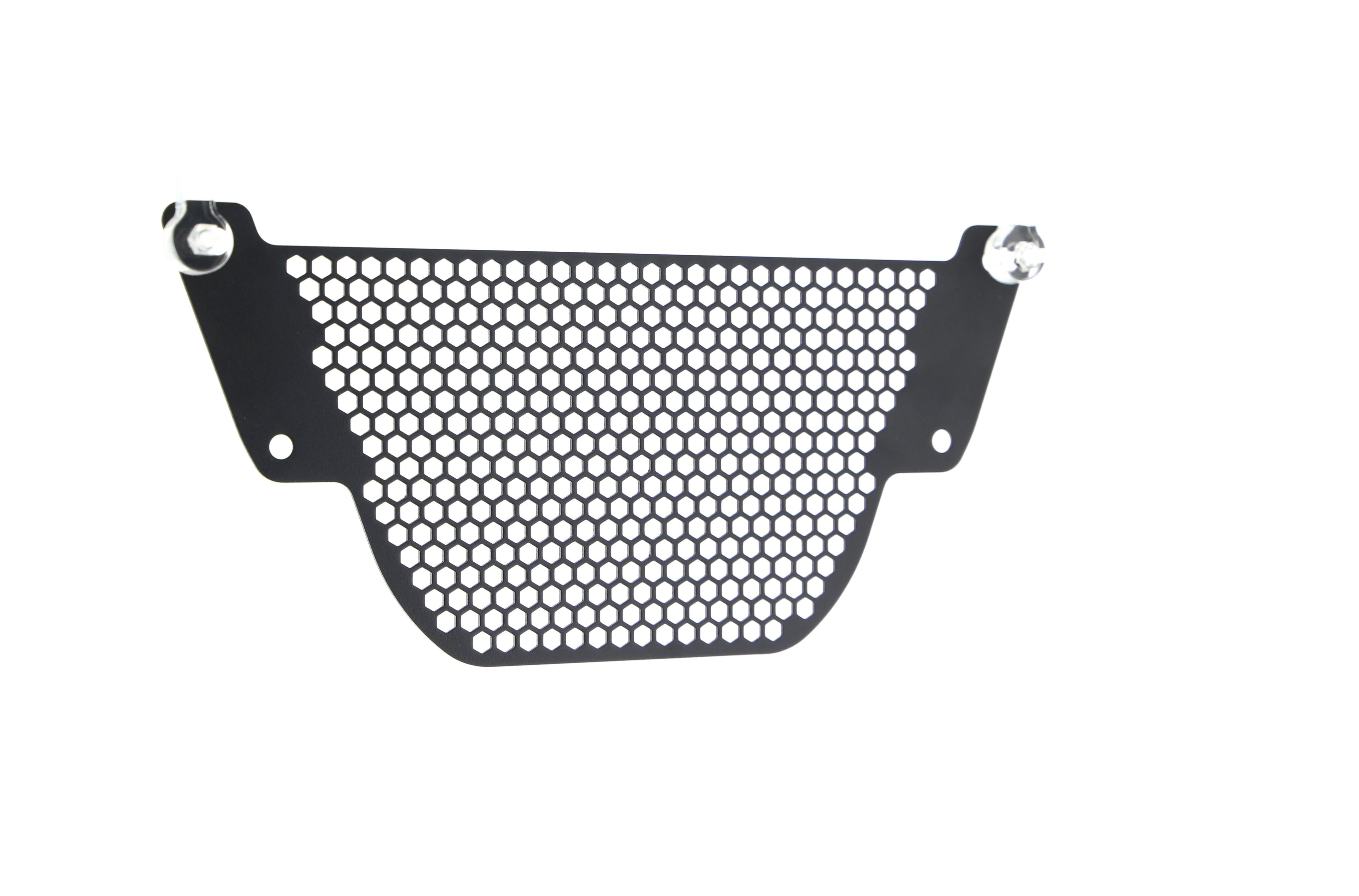 Evotech Ducati Monster 1200 Oil Cooler Guard 2013 - 2016 - 10