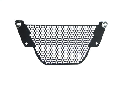 Evotech Ducati Monster 1200 Oil Cooler Guard 2013 - 2016 - 11