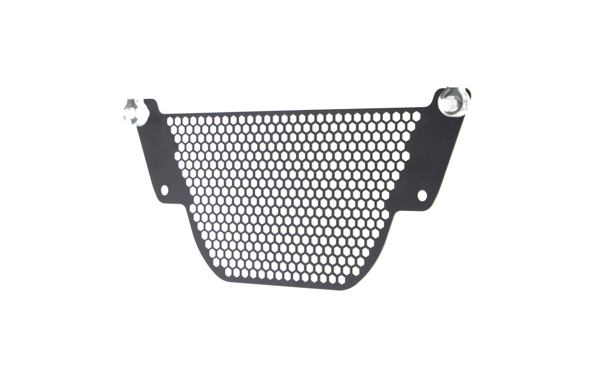 Evotech Ducati Monster 1200 Oil Cooler Guard 2013 - 2016 - 14