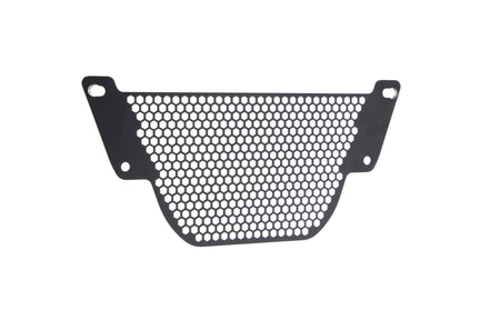 Evotech Ducati Monster 1200 Oil Cooler Guard 2013 - 2016 - 22