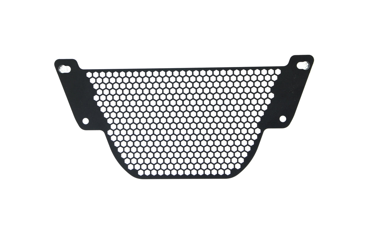 Evotech Ducati Monster 1200 Oil Cooler Guard 2013 - 2016 - 24