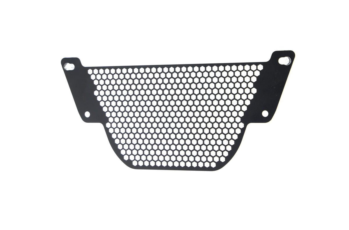 Evotech Ducati Monster 1200 Oil Cooler Guard 2013 - 2016 - 25