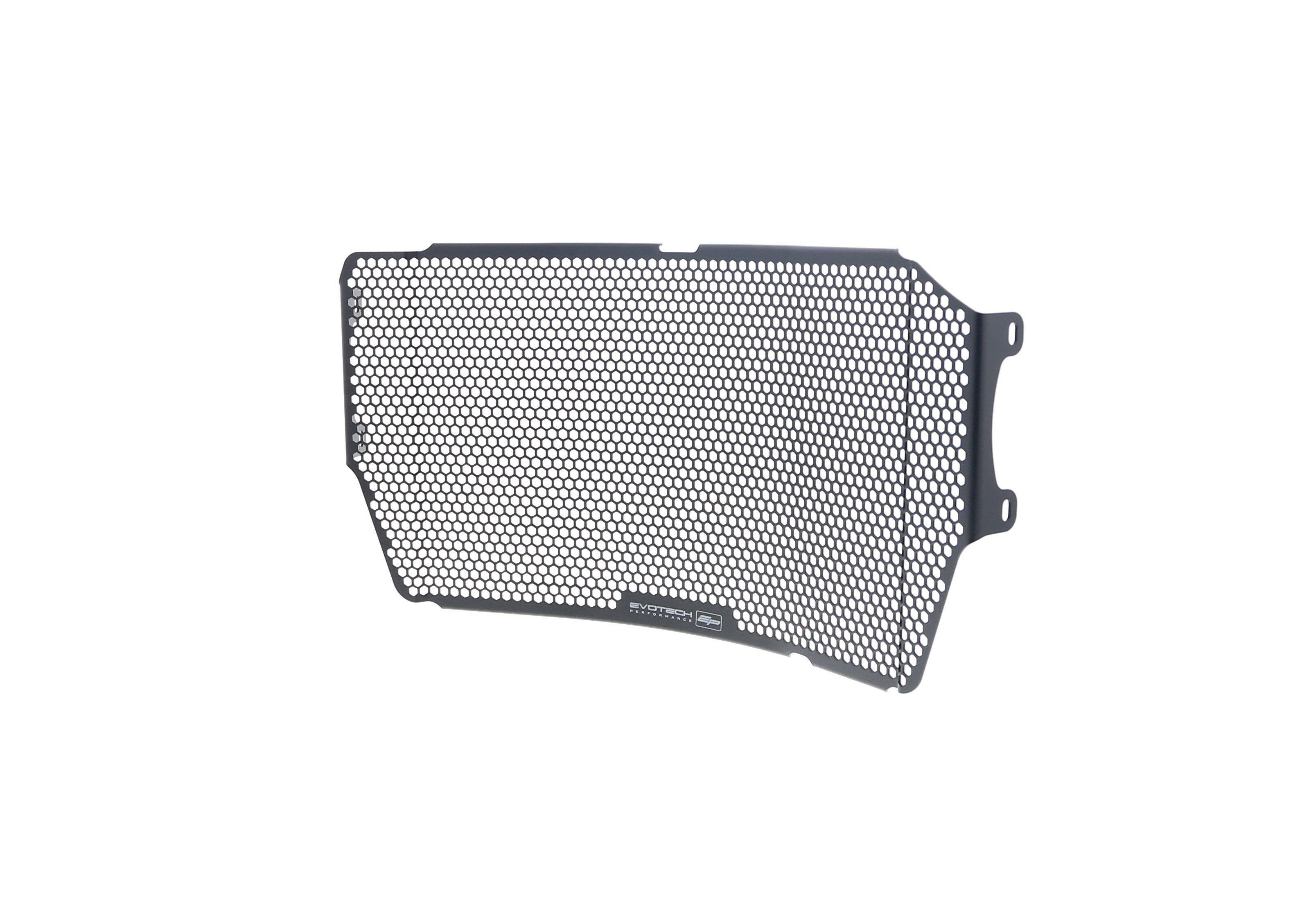 Evotech Ducati Monster 1200 R Radiator Guard 2016 - 2019 - 1