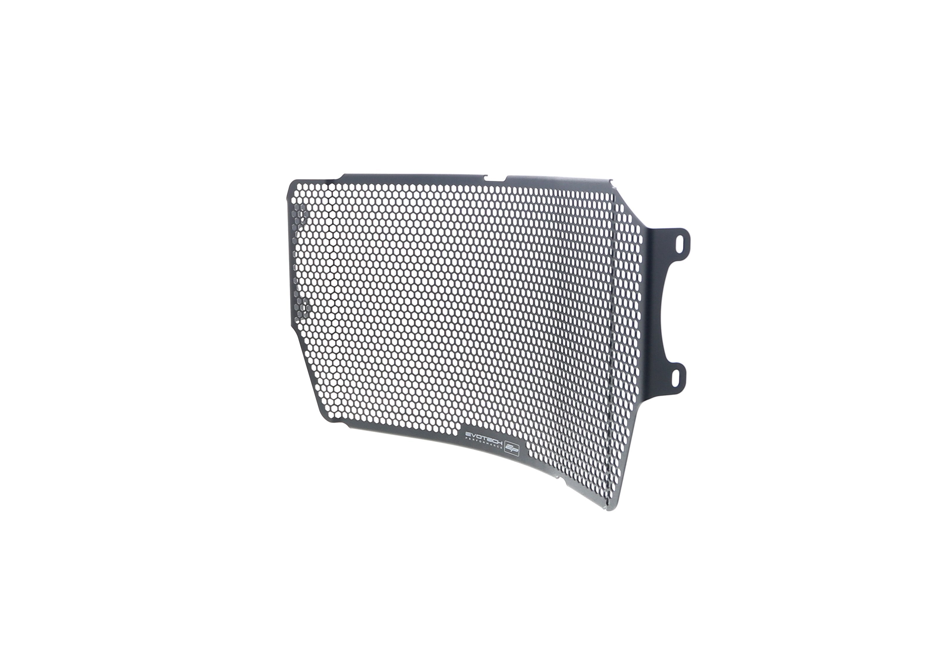 Evotech Ducati Monster 1200 R Radiator Guard 2016 - 2019 - 5