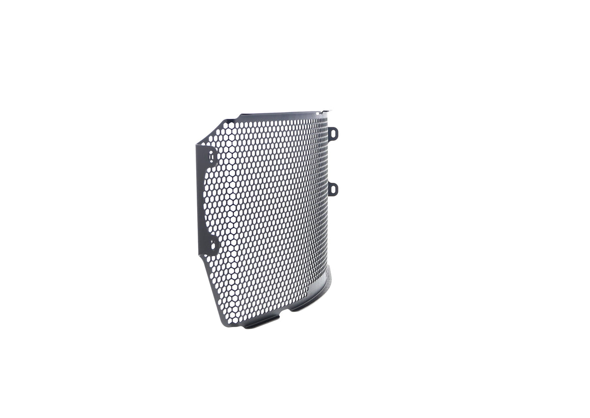 Evotech Ducati Monster 1200 R Radiator Guard 2016 - 2019 - 9