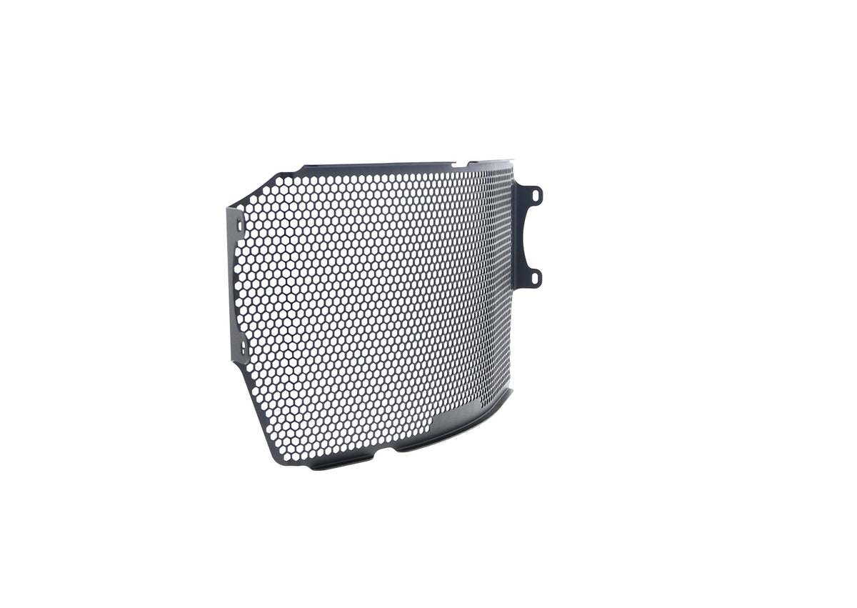 Evotech Ducati Monster 821 Stealth Radiator Guard (2019-2020) - 9