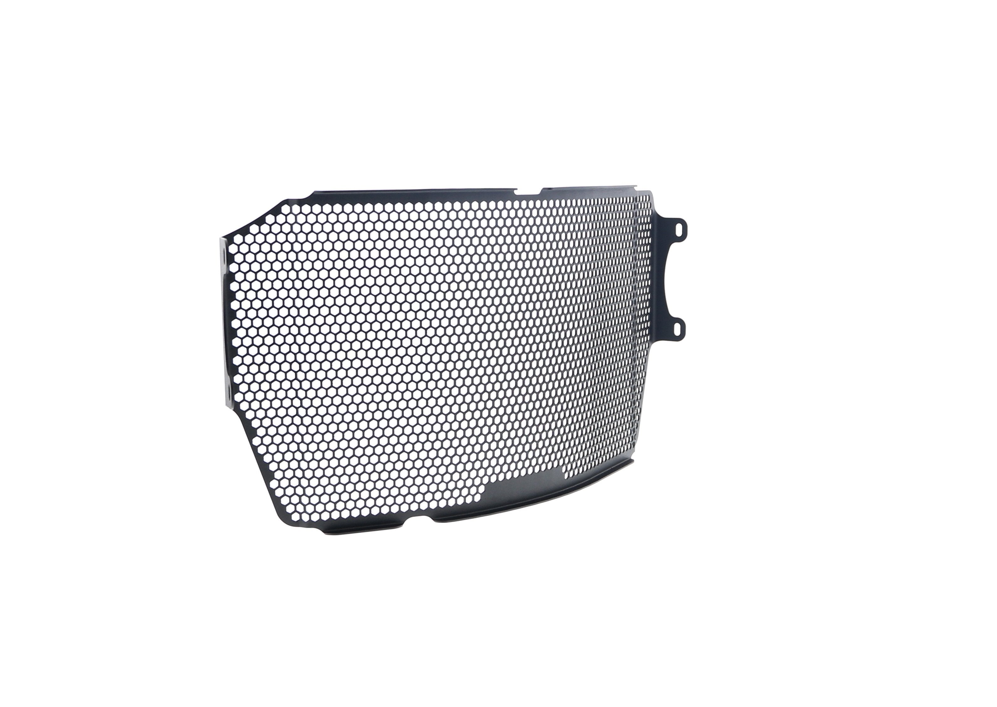 Evotech Ducati Monster 1200 R Radiator Guard 2016 - 2019 - 11