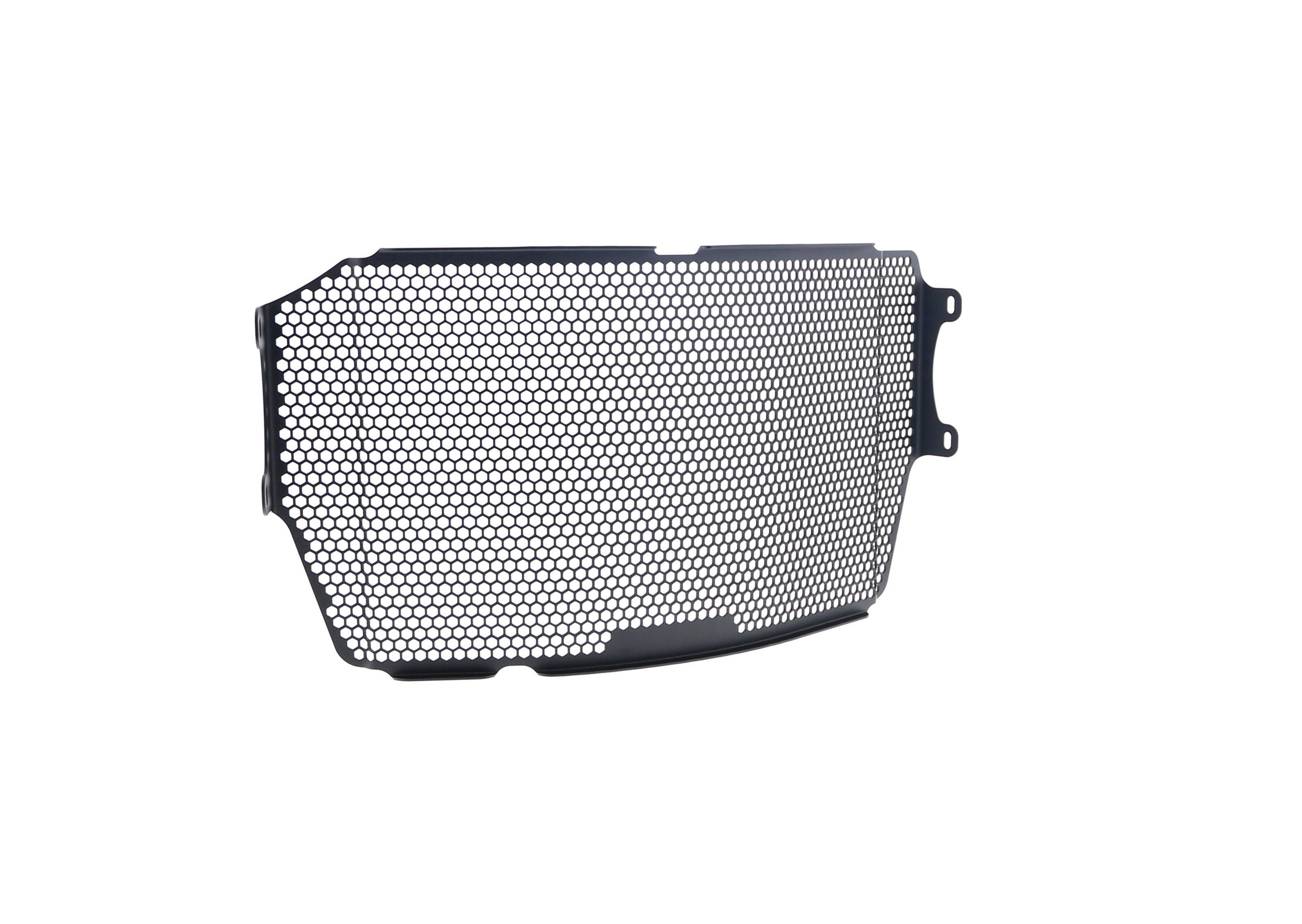 Evotech Ducati Monster 1200 R Radiator Guard 2016 - 2019 - 12