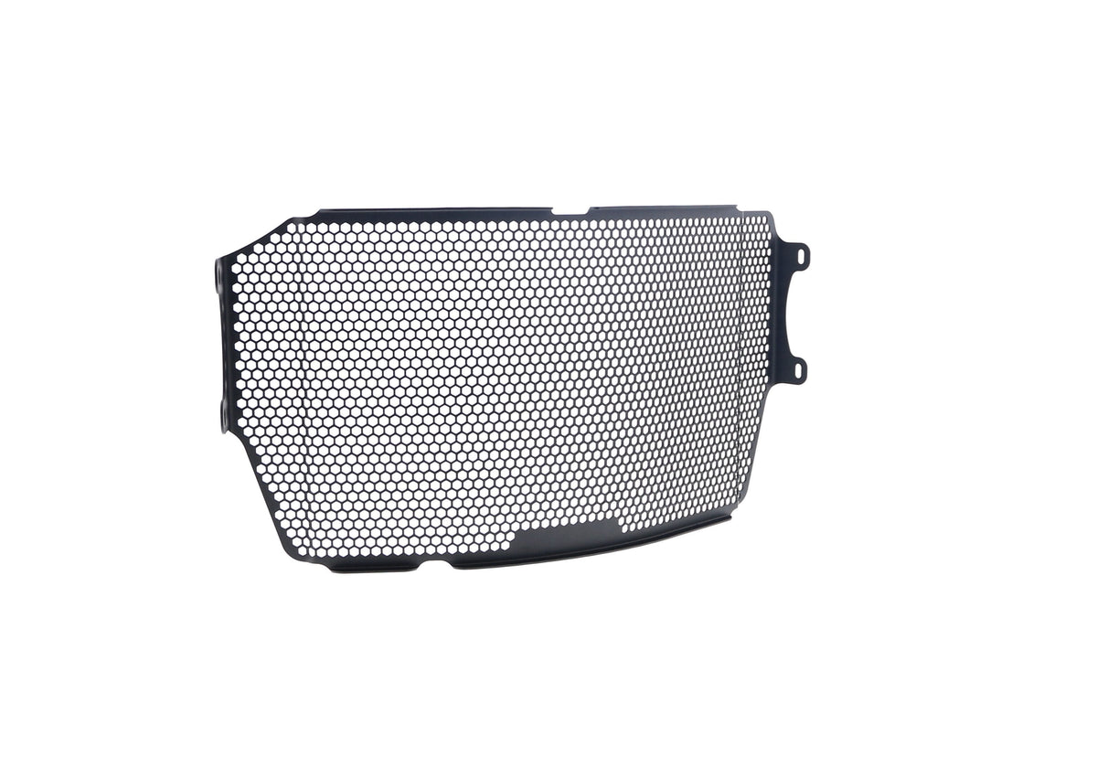 Evotech Ducati Monster 821 Stealth Radiator Guard (2019-2020) - 11