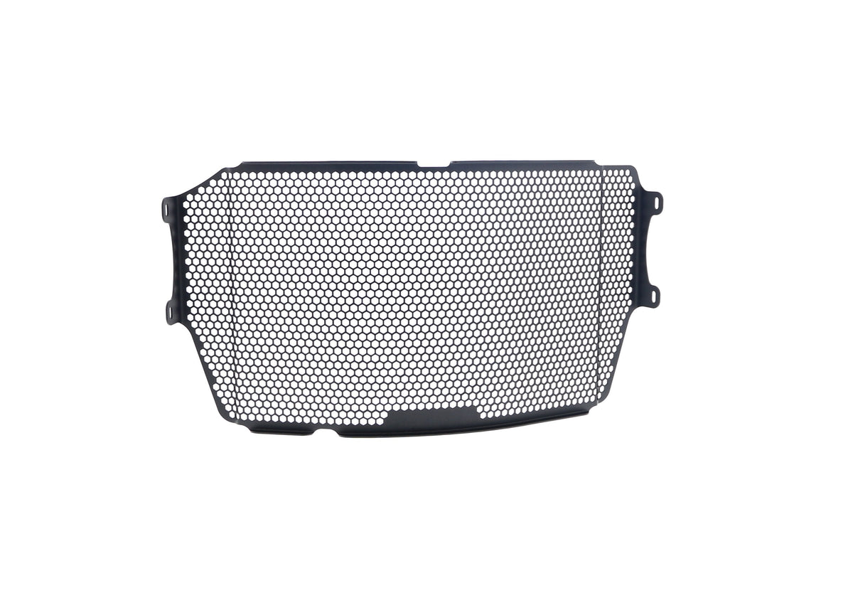 Evotech Ducati Monster 1200 R Radiator Guard 2016 - 2019 - 13