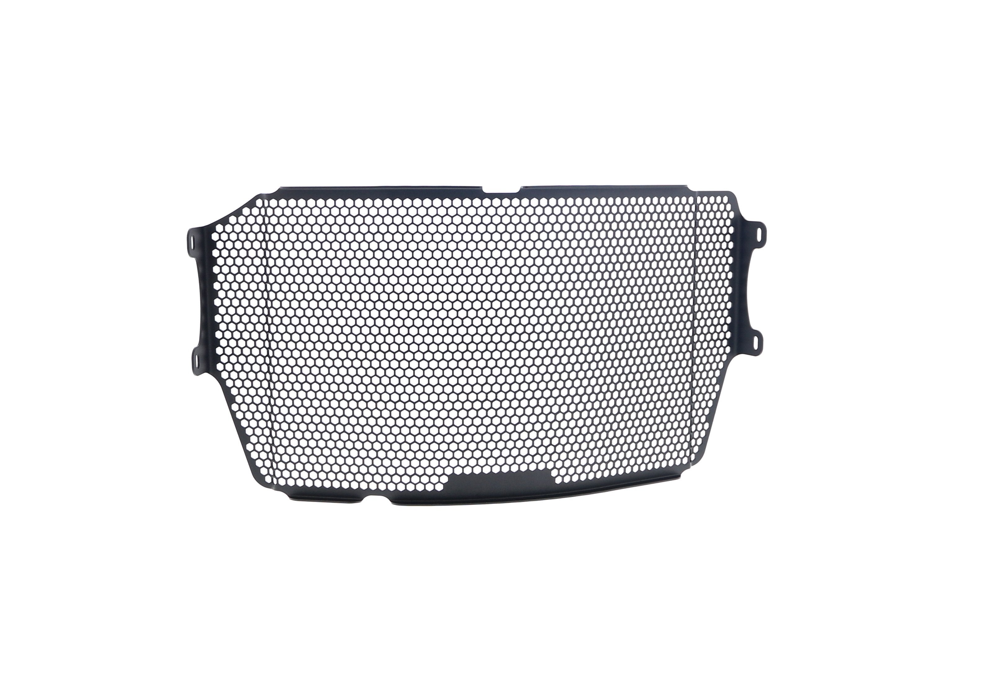 Evotech Ducati Monster 1200 R Radiator Guard 2016 - 2019 - 13