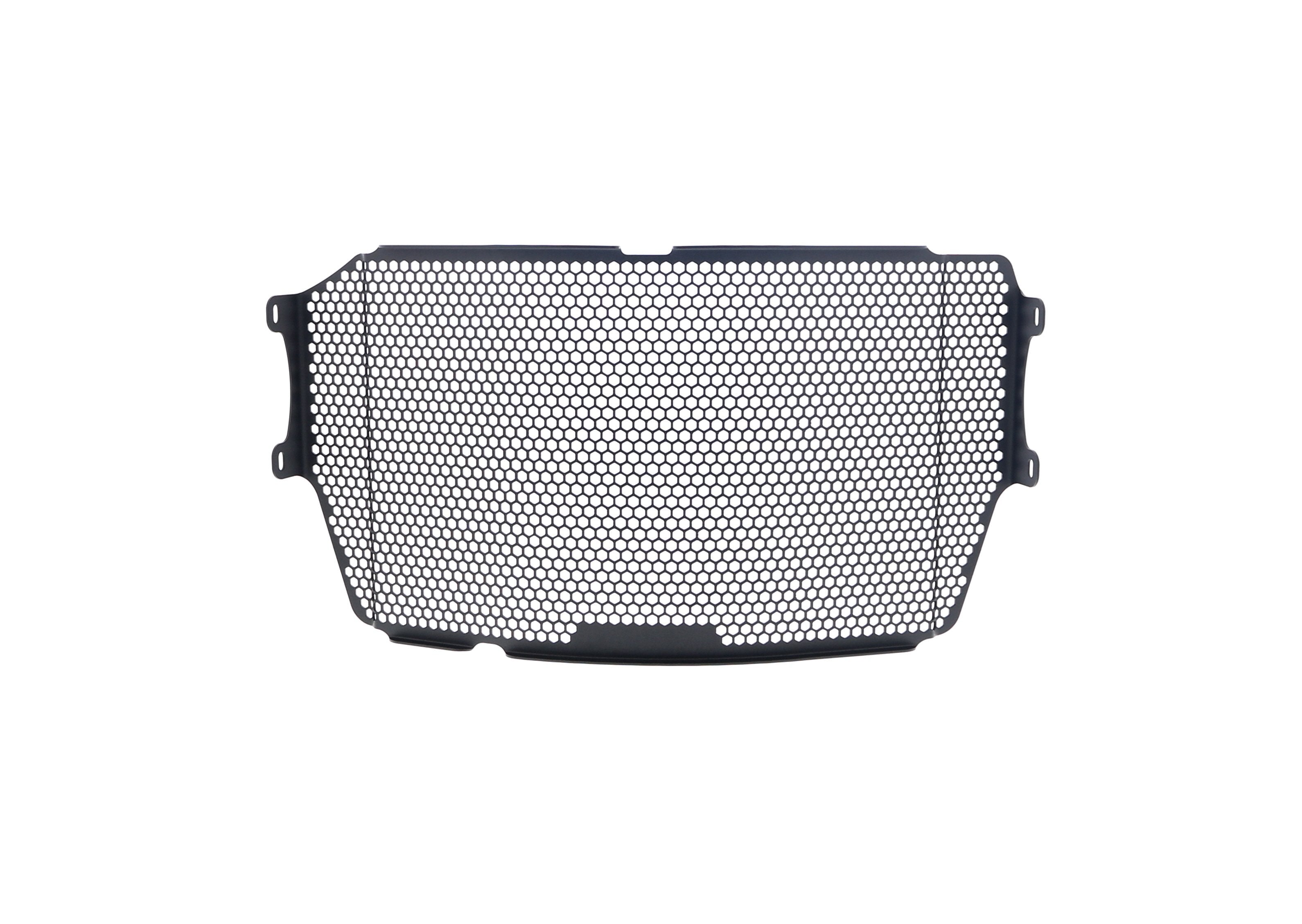 Evotech Ducati Monster 1200 R Radiator Guard 2016 - 2019 - 14