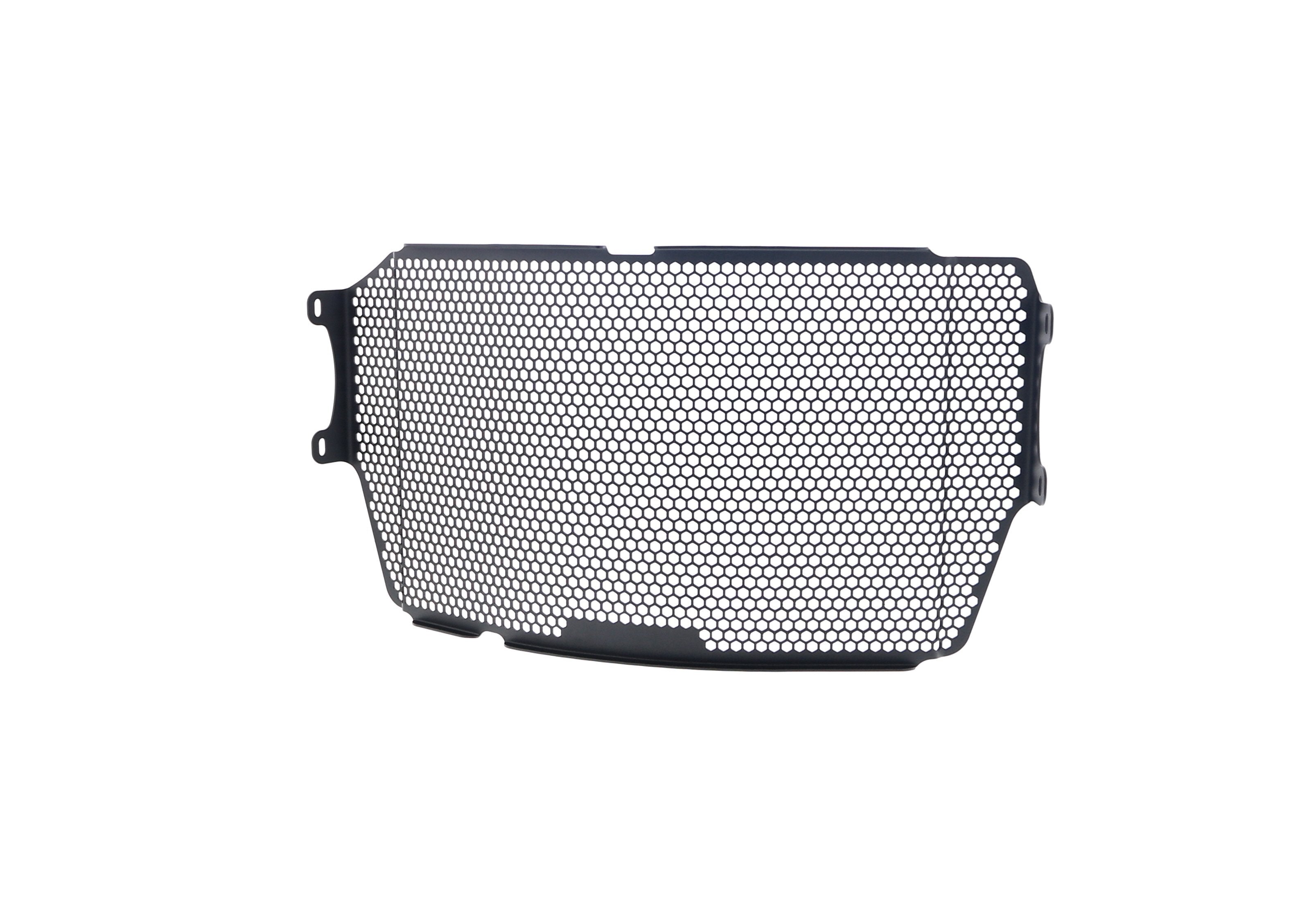 Evotech Ducati Monster 1200 R Radiator Guard 2016 - 2019 - 15