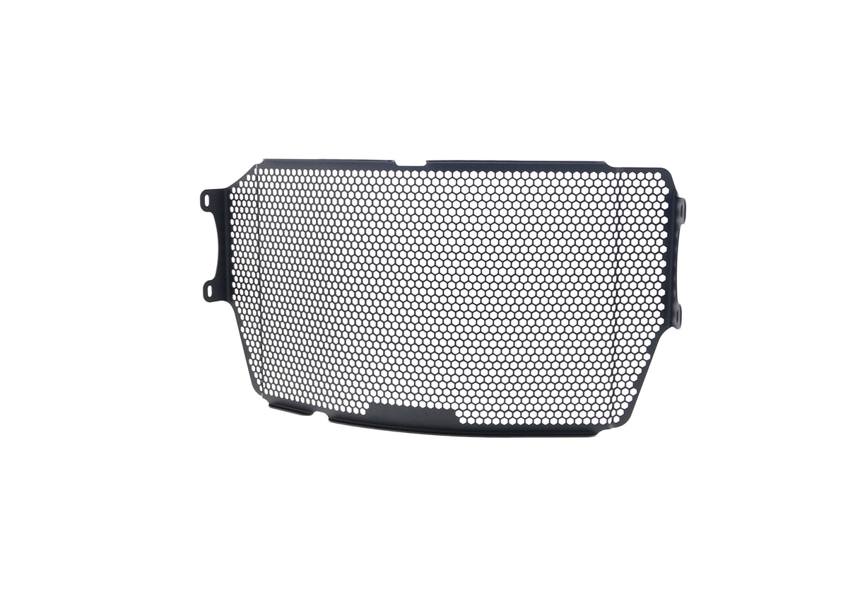 Evotech Ducati Monster 821 Stealth Radiator Guard (2019-2020) - 14