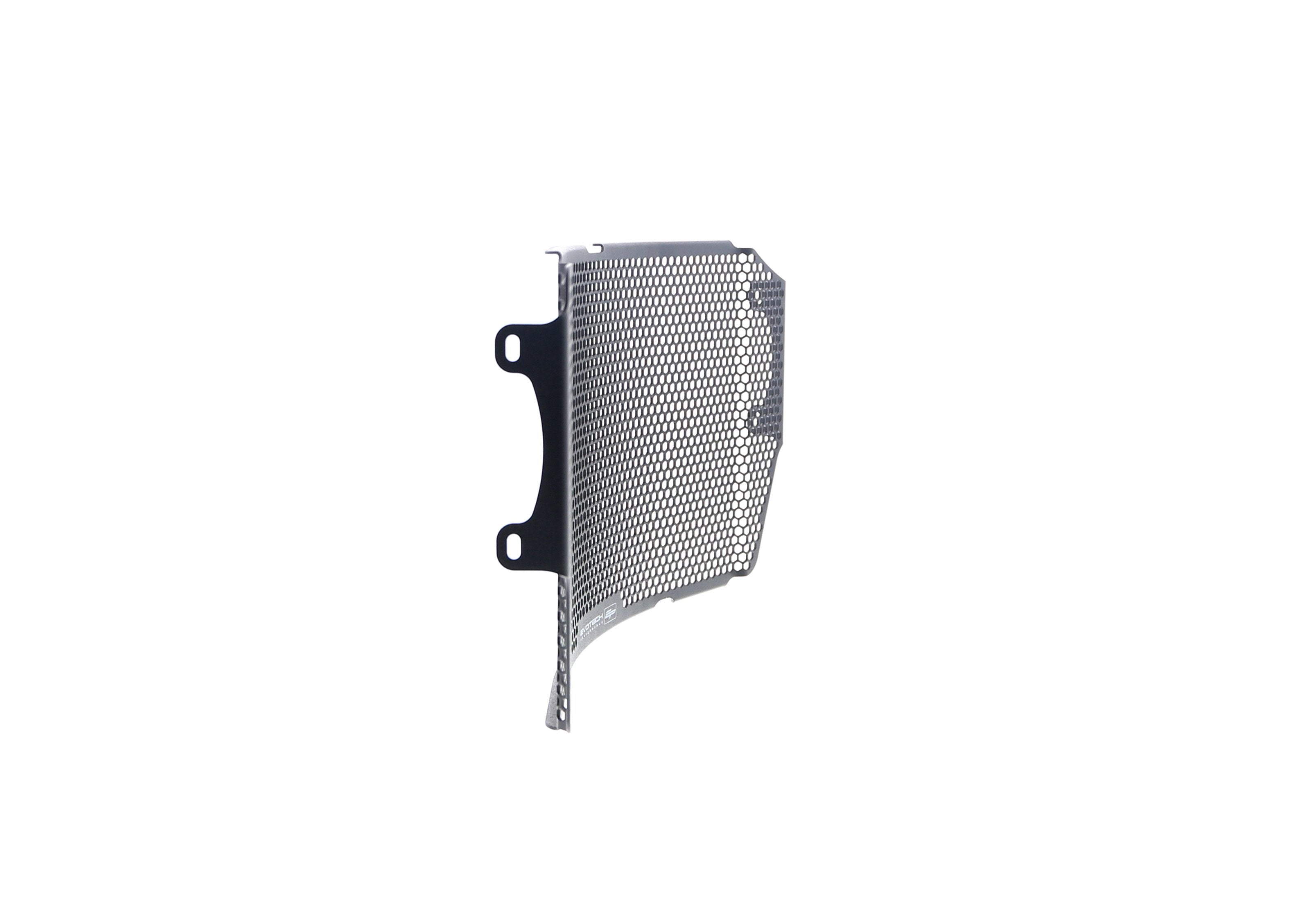 Evotech Ducati Monster 1200 R Radiator Guard 2016 - 2019 - 21