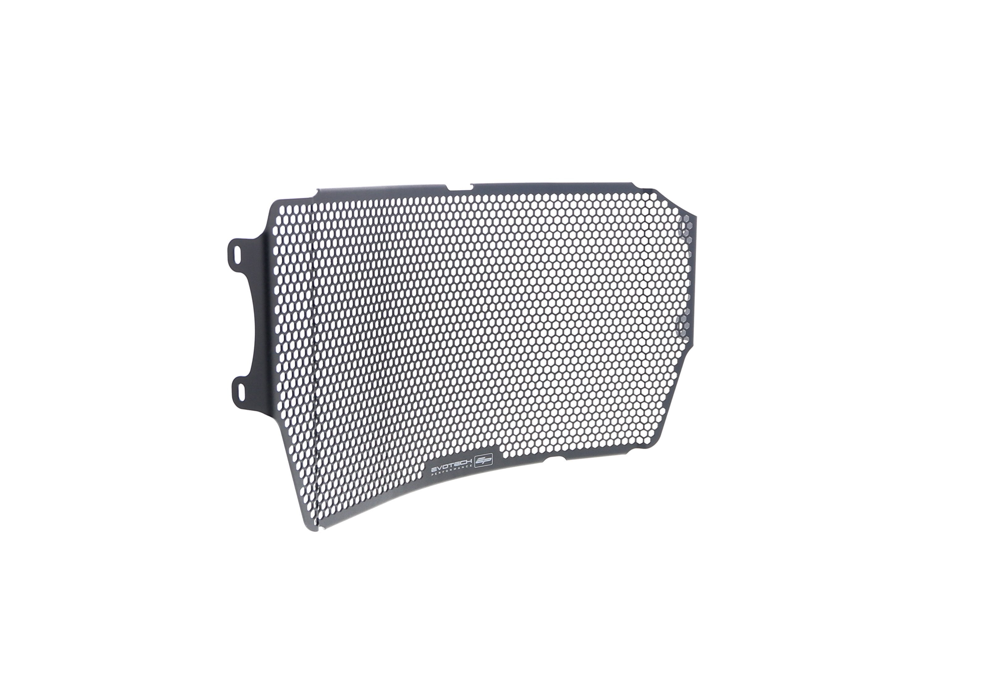 Evotech Ducati Monster 1200 R Radiator Guard 2016 - 2019 - 23