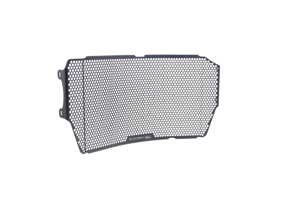 Evotech Ducati Monster 821 Stealth Radiator Guard (2019-2020) - 22