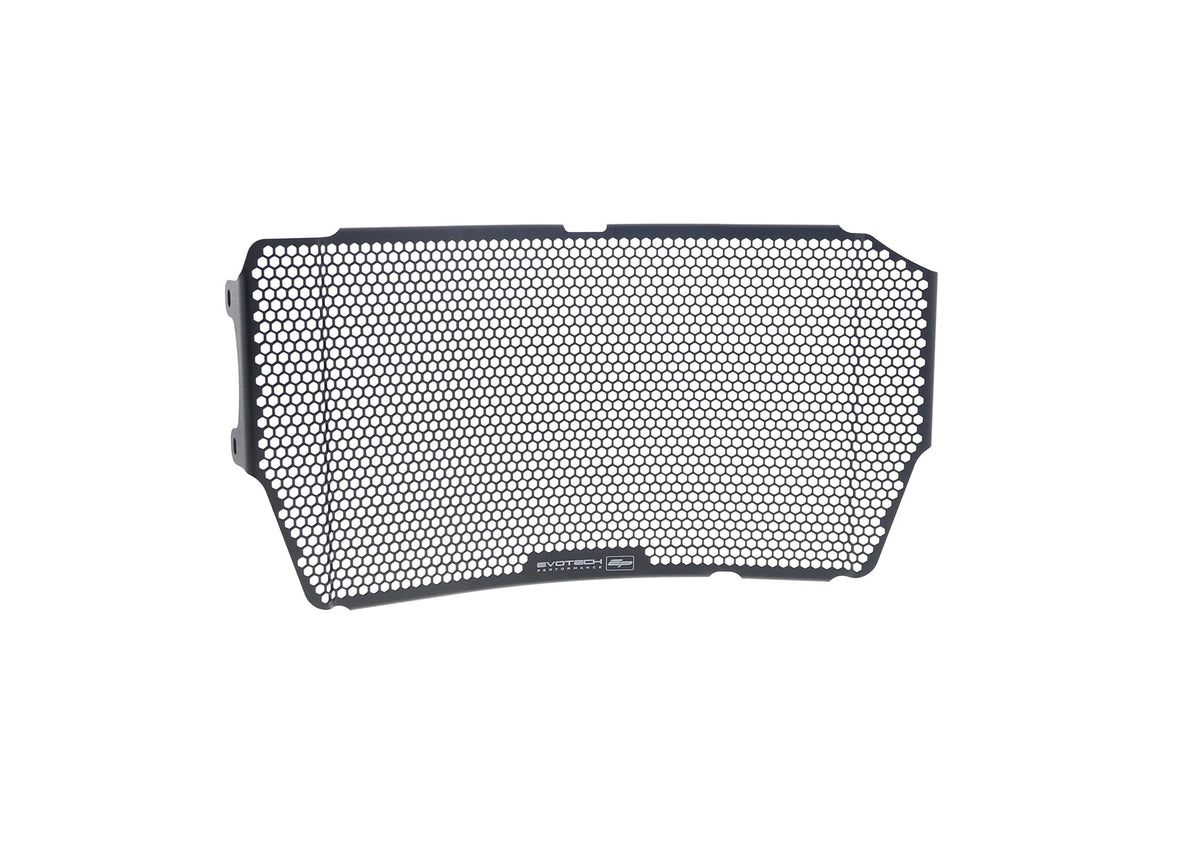 Evotech Ducati Monster 821 Radiator Guard (2018-2020) - 24