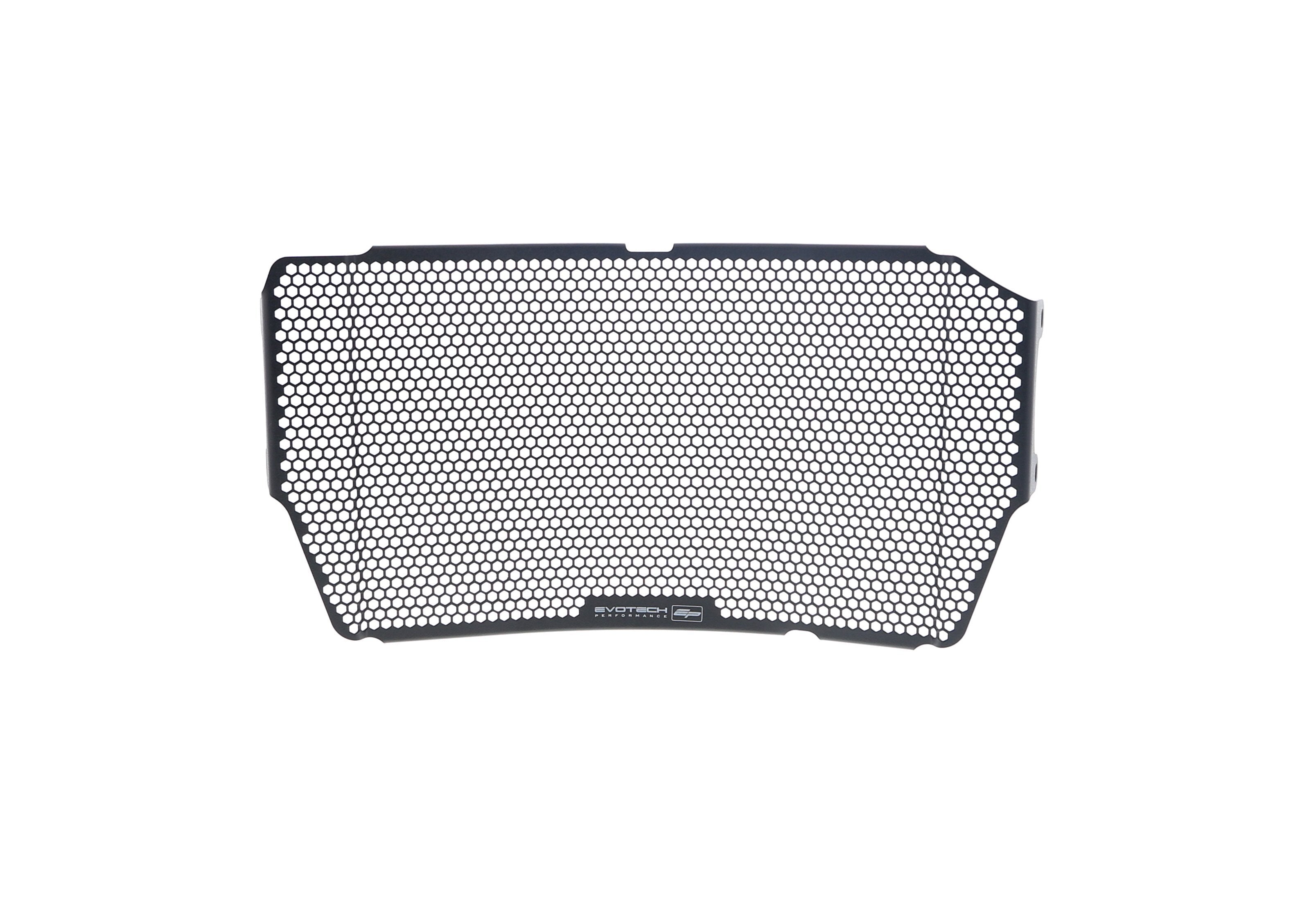 Evotech Ducati Monster 1200 R Radiator Guard 2016 - 2019 - 26