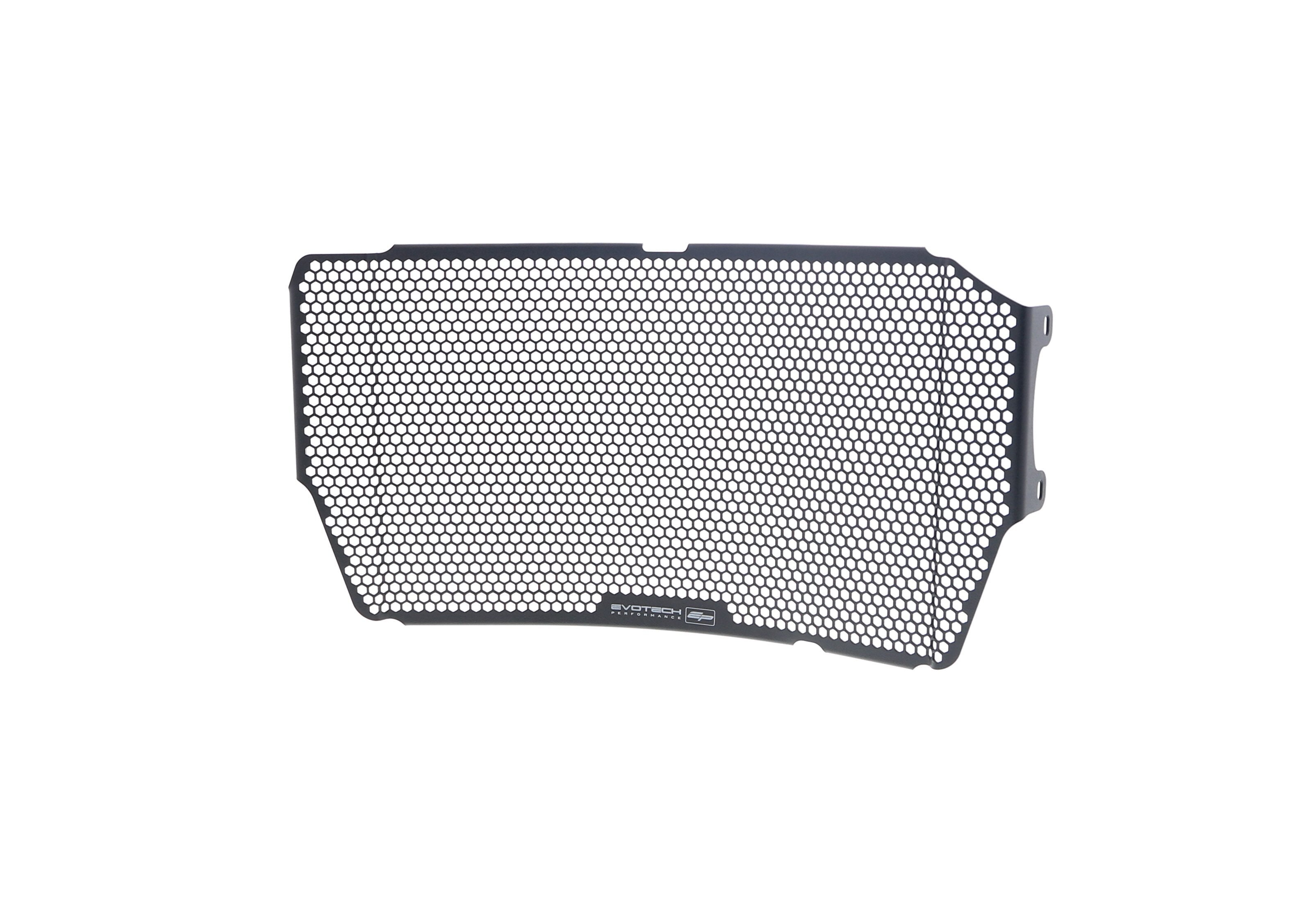 Evotech Ducati Monster 821 Stealth Radiator Guard (2019-2020) - 26