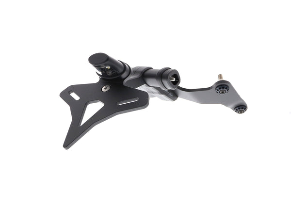 Evotech Ducati Monster 1200 S Tail Tidy (2014 - 2016)