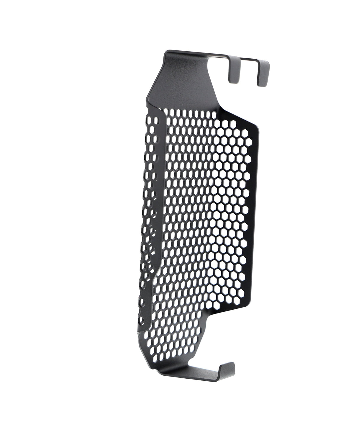 Evotech Ducati Scrambler Desert Sled Oil Cooler Guard (2019+) - 9