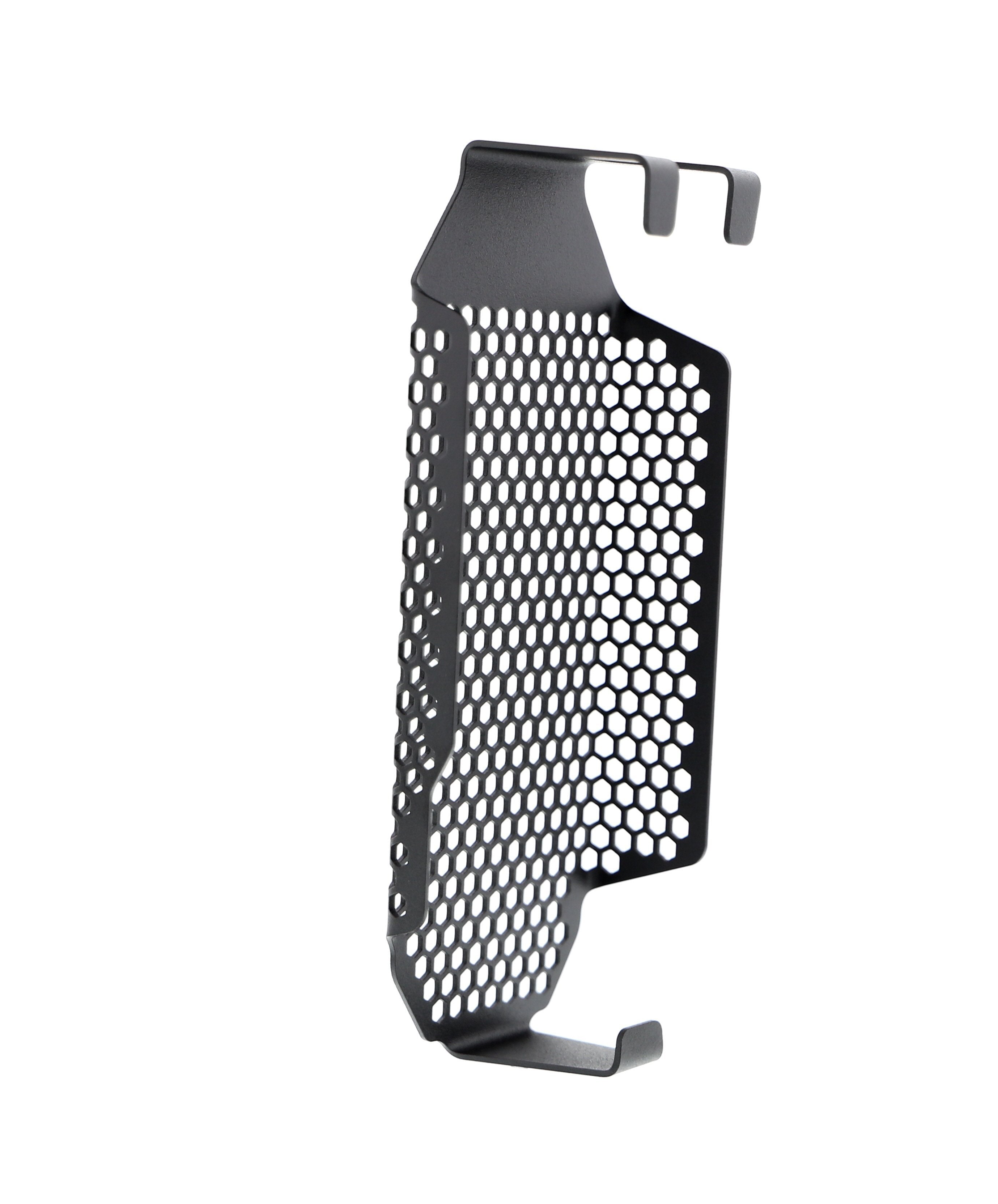 Evotech Ducati Scrambler Icon Oil Cooler Guard (2019 - 2022) - 9