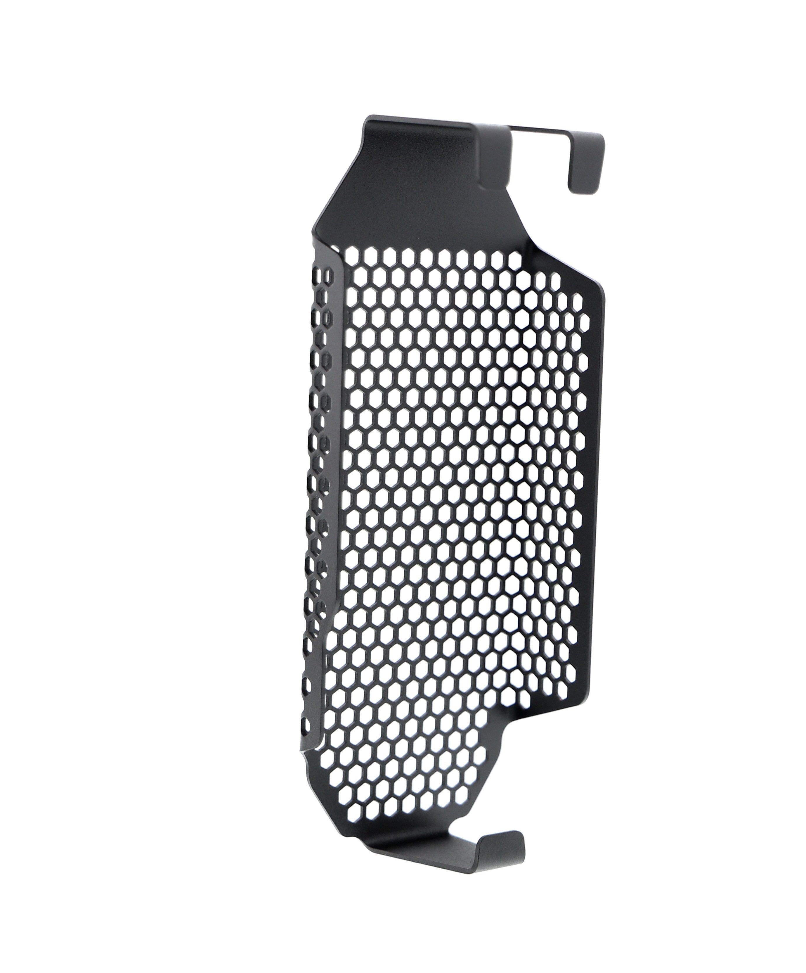 Evotech Ducati Scrambler Icon Oil Cooler Guard (2019 - 2022) - 10