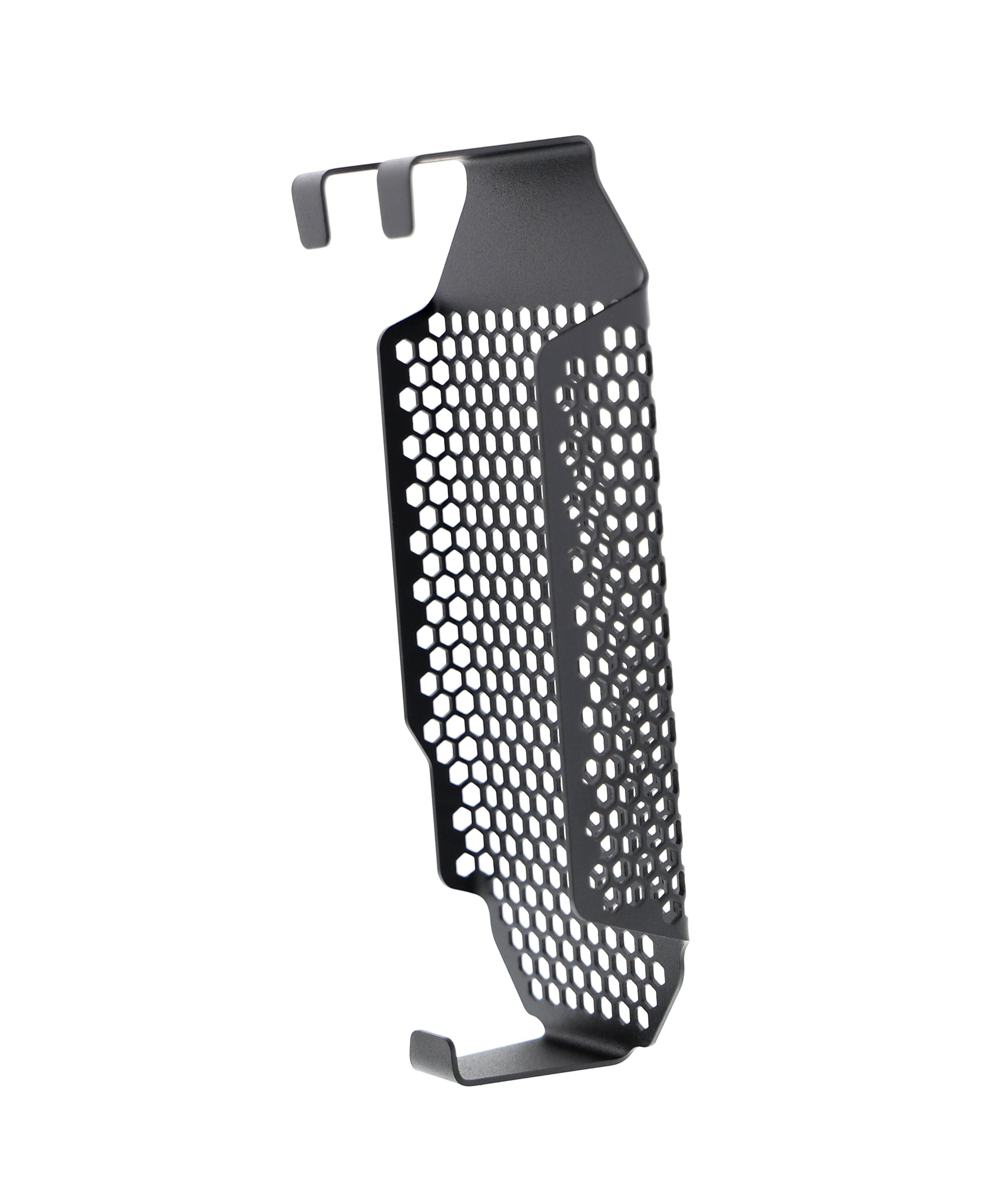 Evotech Ducati Scrambler Icon Oil Cooler Guard (2019 - 2022) - 16