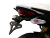 Evotech Ducati Monster 1200 S Tail Tidy (2014 - 2016)