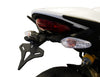 EP Ducati Monster 821 Tail Tidy 2013 - 2017