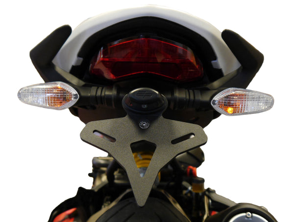 Evotech Ducati Monster 1200 Tail Tidy 2013 - 2016