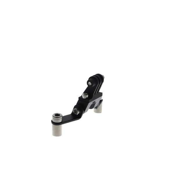 EP Action / Dash Cam Compatible Handlebar Clamp Sat Nav Mount - Yamaha MT-10 (2016 - 2021)