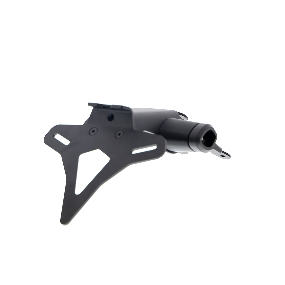 Evotech Ducati Monster 950 SP Tail Tidy (2023+) - 1