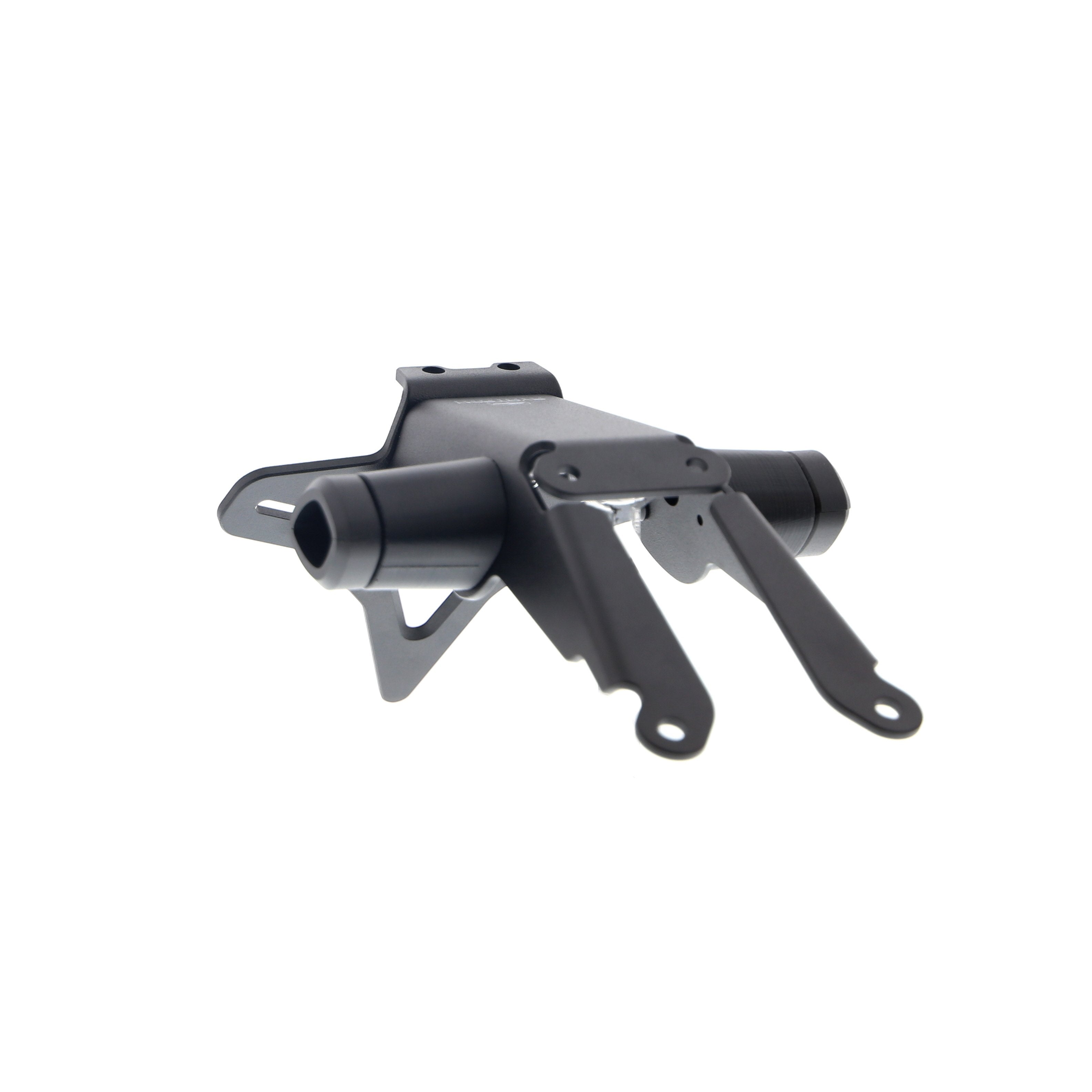 Evotech Ducati Monster 950 SP Tail Tidy (2023+) - 19