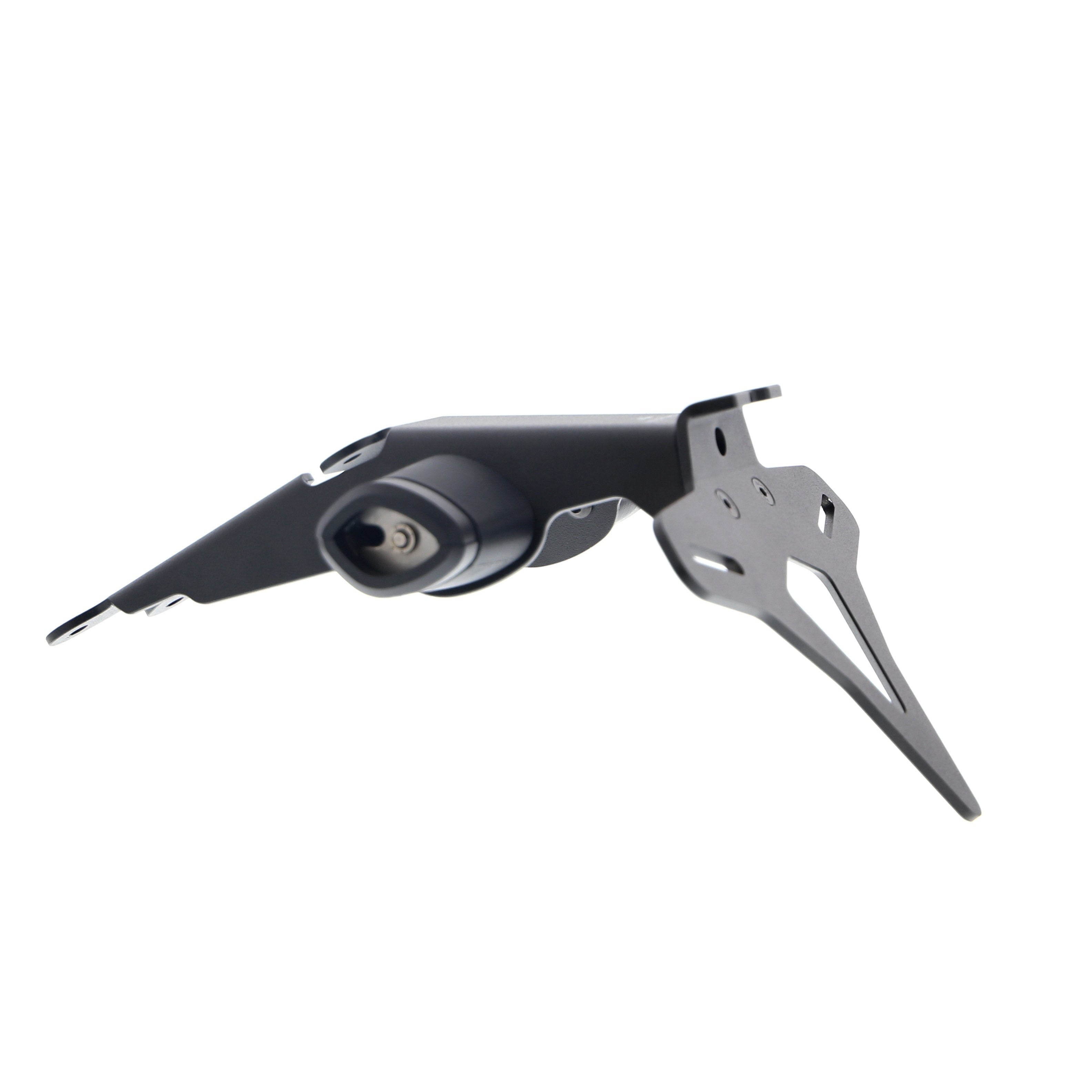 Evotech Ducati Monster 950 SP Tail Tidy (2023+) - 28