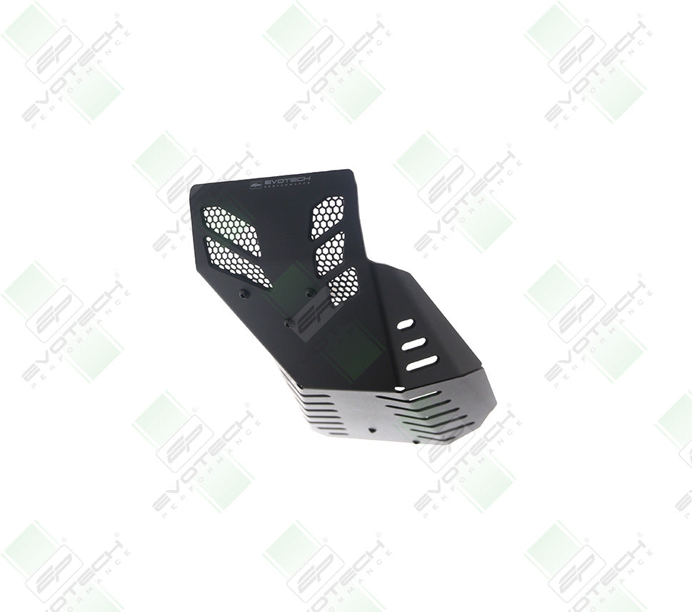Evotech Ducati Monster 950 Engine Guard Protector (2021+) - 7