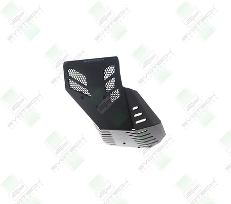 Evotech Ducati Monster 950 Engine Guard Protector (2021+) - 7