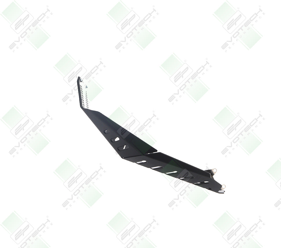 Evotech Ducati Monster 950 Engine Guard Protector (2021+) - 11