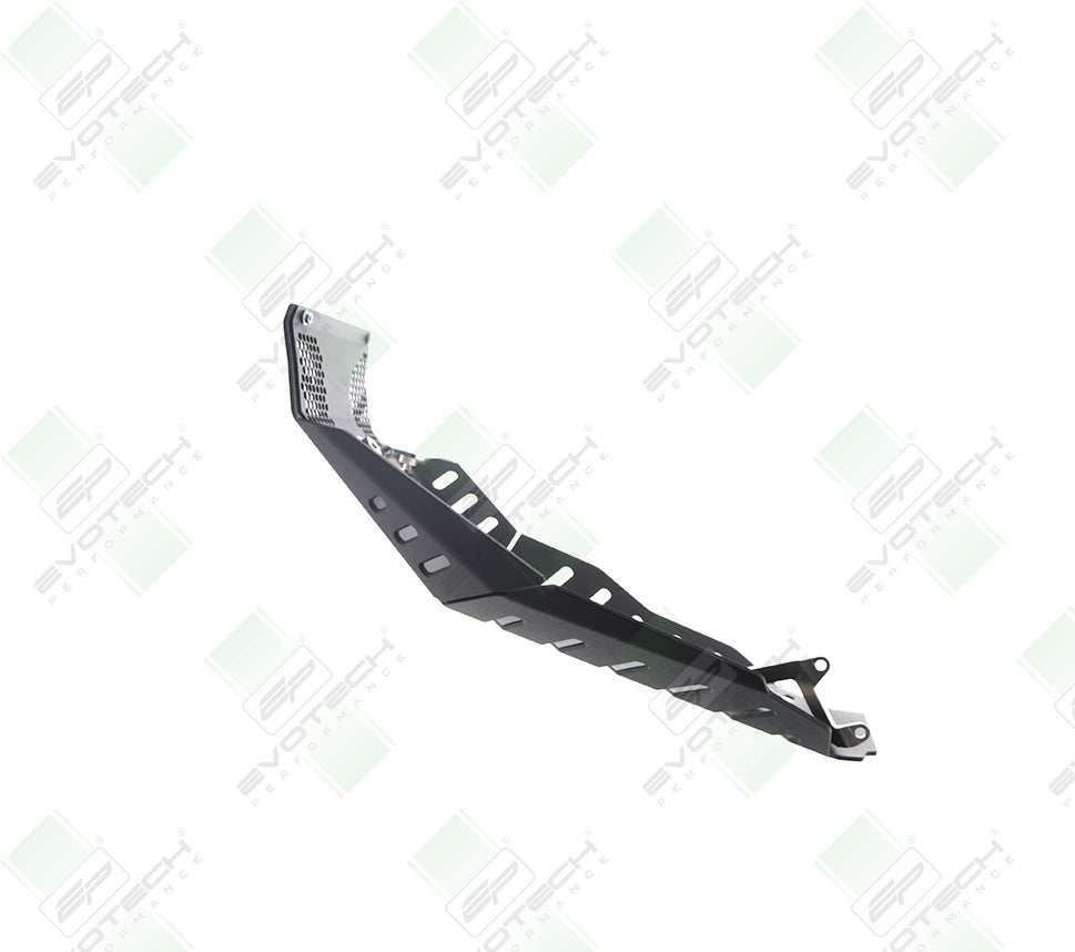 Evotech Ducati Monster 950 Engine Guard Protector (2021+) - 12
