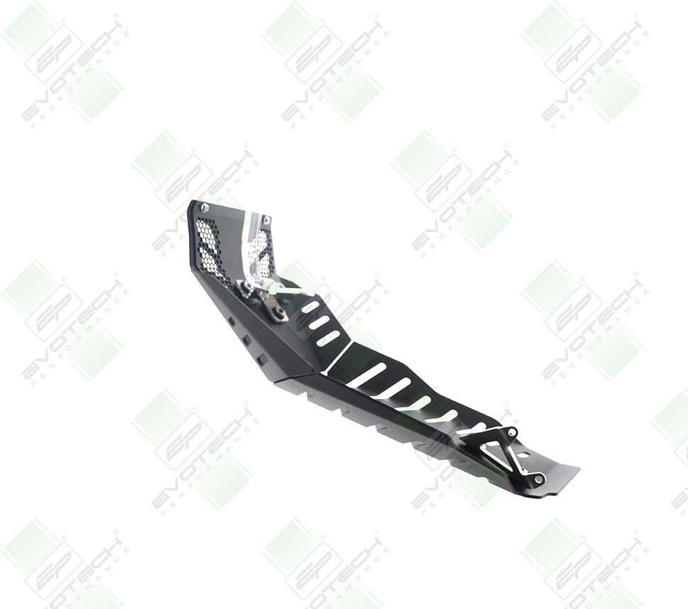 Evotech Ducati Monster 950 Engine Guard Protector (2021+) - 13