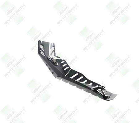 Evotech Ducati Monster 950 Engine Guard Protector (2021+) - 13