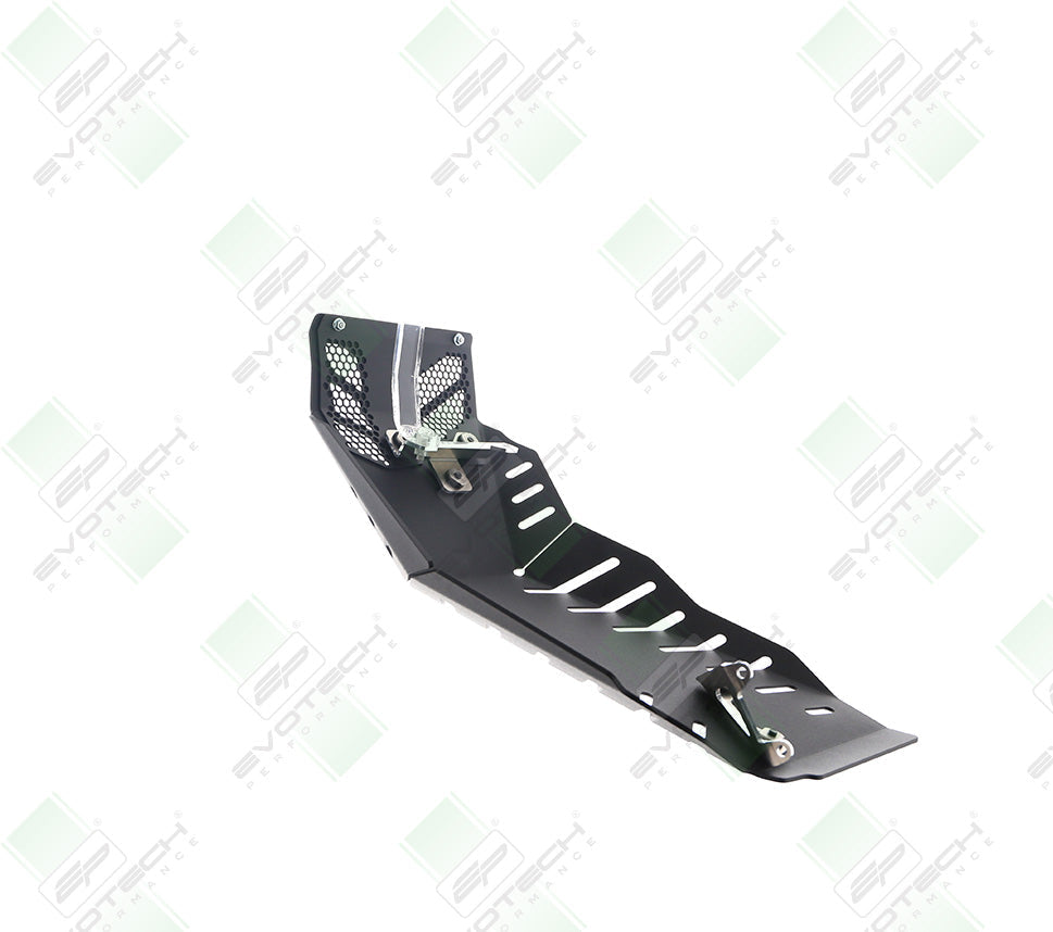 Evotech Ducati Monster 950 Engine Guard Protector (2021+) - 14