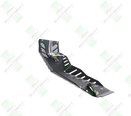 Evotech Ducati Monster 950 Engine Guard Protector (2021+) - 14