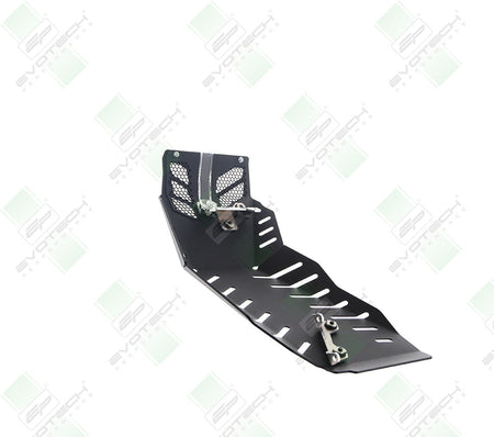 Evotech Ducati Monster 950 Engine Guard Protector (2021+) - 15