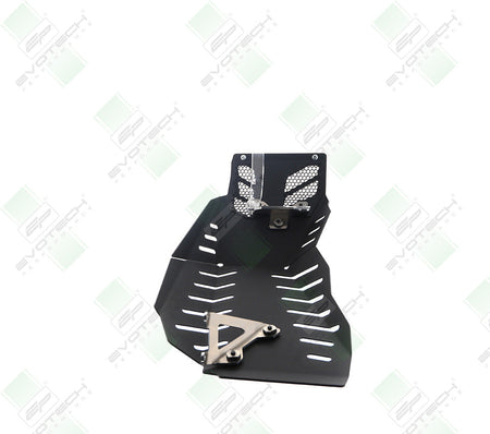 Evotech Ducati Monster 950 Engine Guard Protector (2021+) - 18