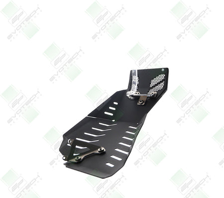 Evotech Ducati Monster 950 Engine Guard Protector (2021+) - 20