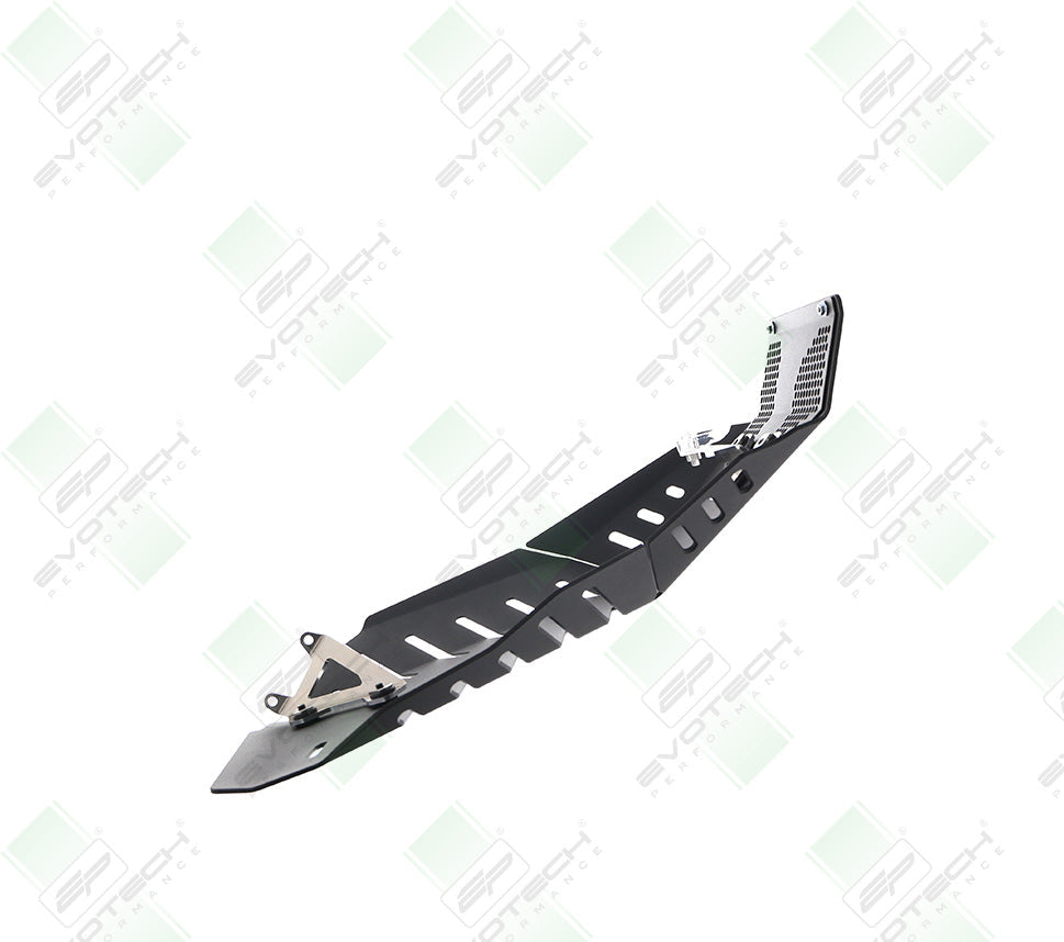 Evotech Ducati Monster 950 Engine Guard Protector (2021+) - 23