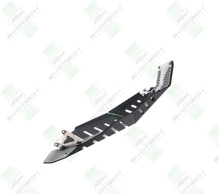 Evotech Ducati Monster 950 Engine Guard Protector (2021+) - 23